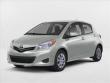 Used 2013 Toyota Yaris LE Liftback