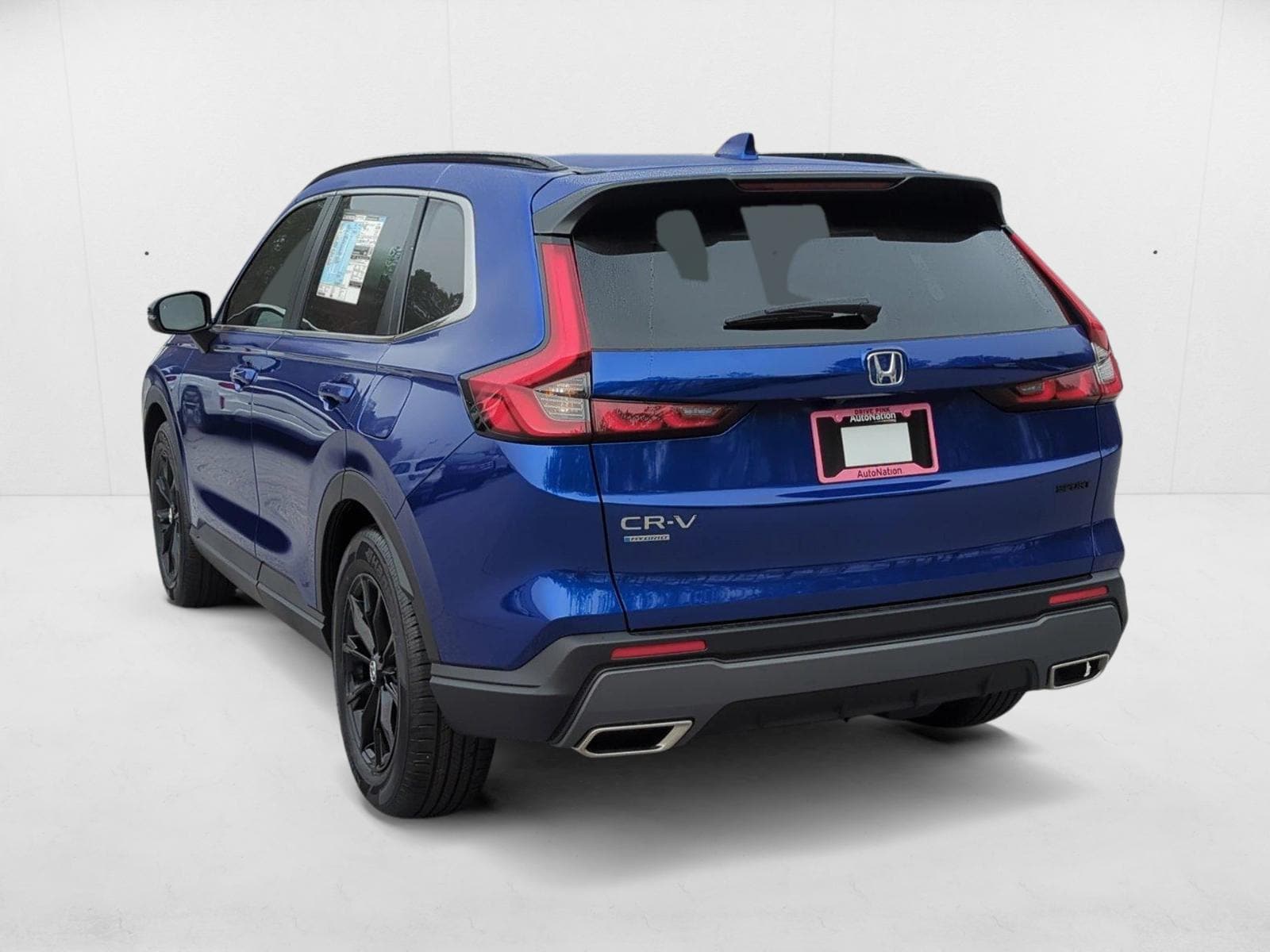 2025 Honda CR-V Sport - Photo 7