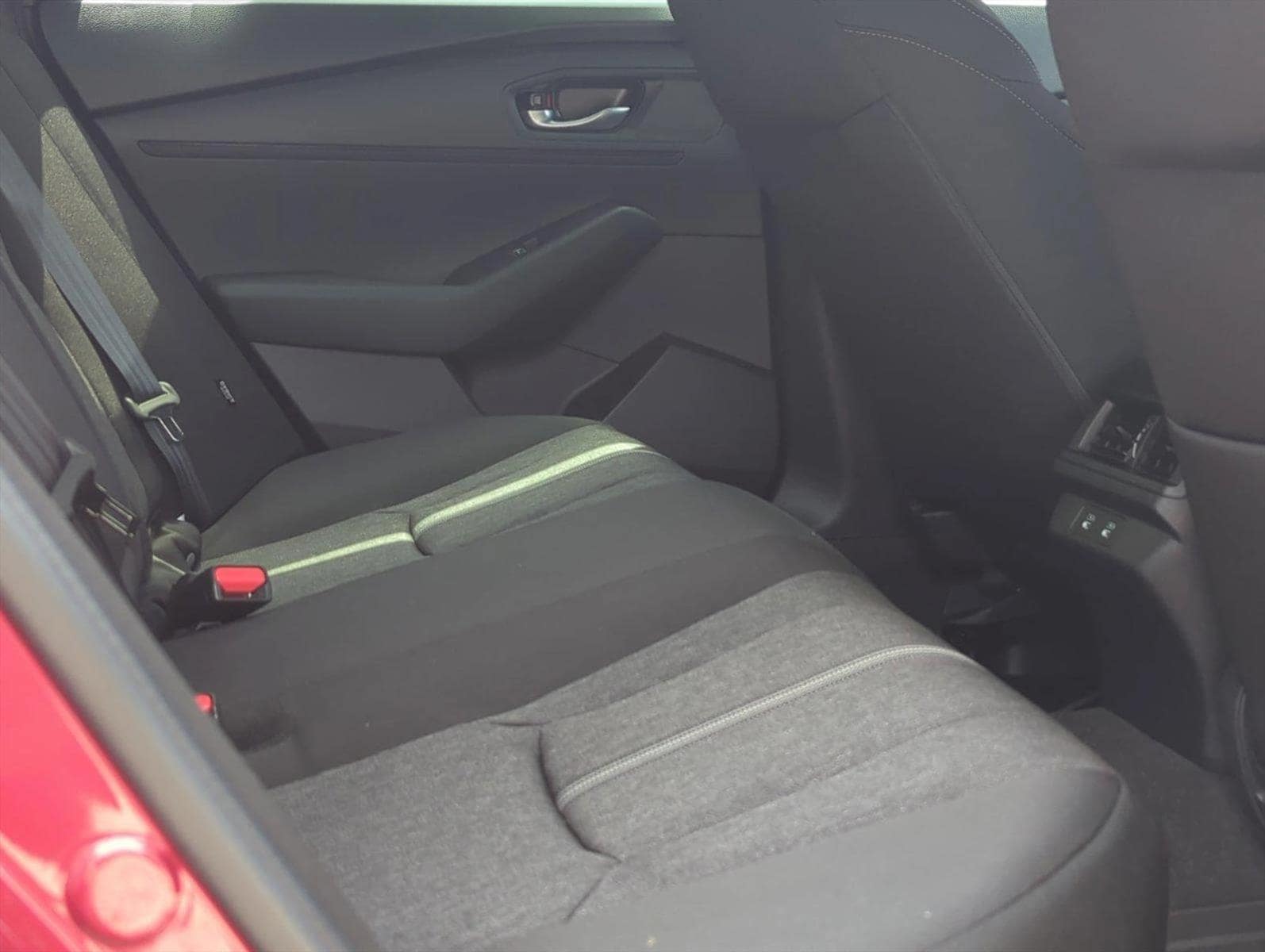 2025 Honda Accord Hybrid Sport - Photo 19