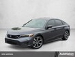  Honda Civic Hybrid