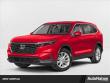 Used 2025 Honda CR-V EX SUV