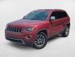 Used 2014 Jeep Grand Cherokee Limited 4x2 SUV