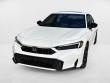 Certified 2025 Honda Civic Hybrid Sport Sedan