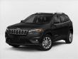 Used 2019 Jeep Cherokee Limited 4x4 SUV