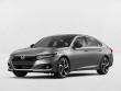 Used 2021 Honda Accord Sport 1.5T Sedan