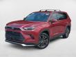Used 2024 Toyota Grand Highlander Hybrid Platinum MAX SUV