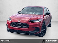 2027 Honda HR-V Sport SUV