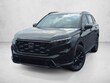  Honda CR-V Hybrid