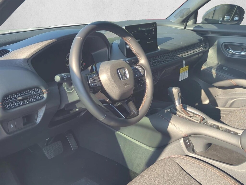 New 2027 Honda HR-V Sport SUV