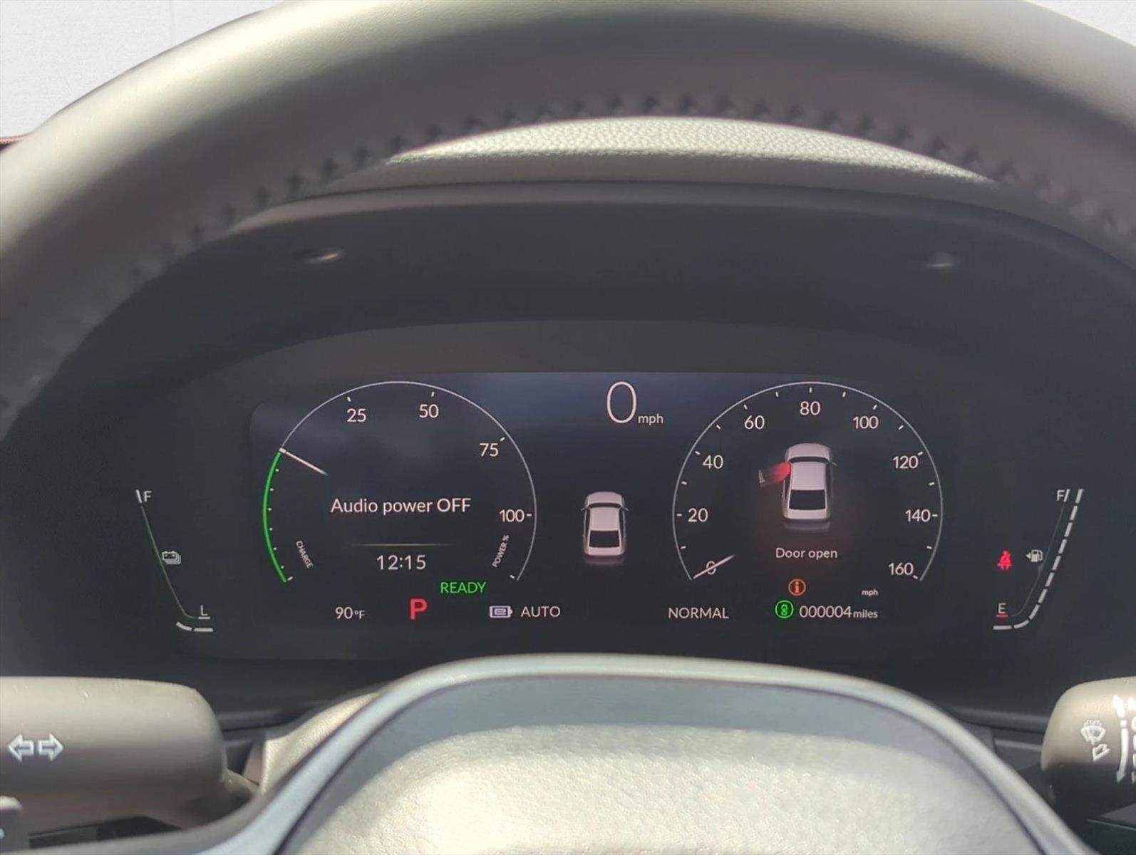 2025 Honda Accord Hybrid Sport - Photo 12