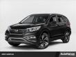 Used 2015 Honda CR-V Touring FWD SUV
