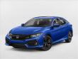 Used 2019 Honda Civic EX Hatchback