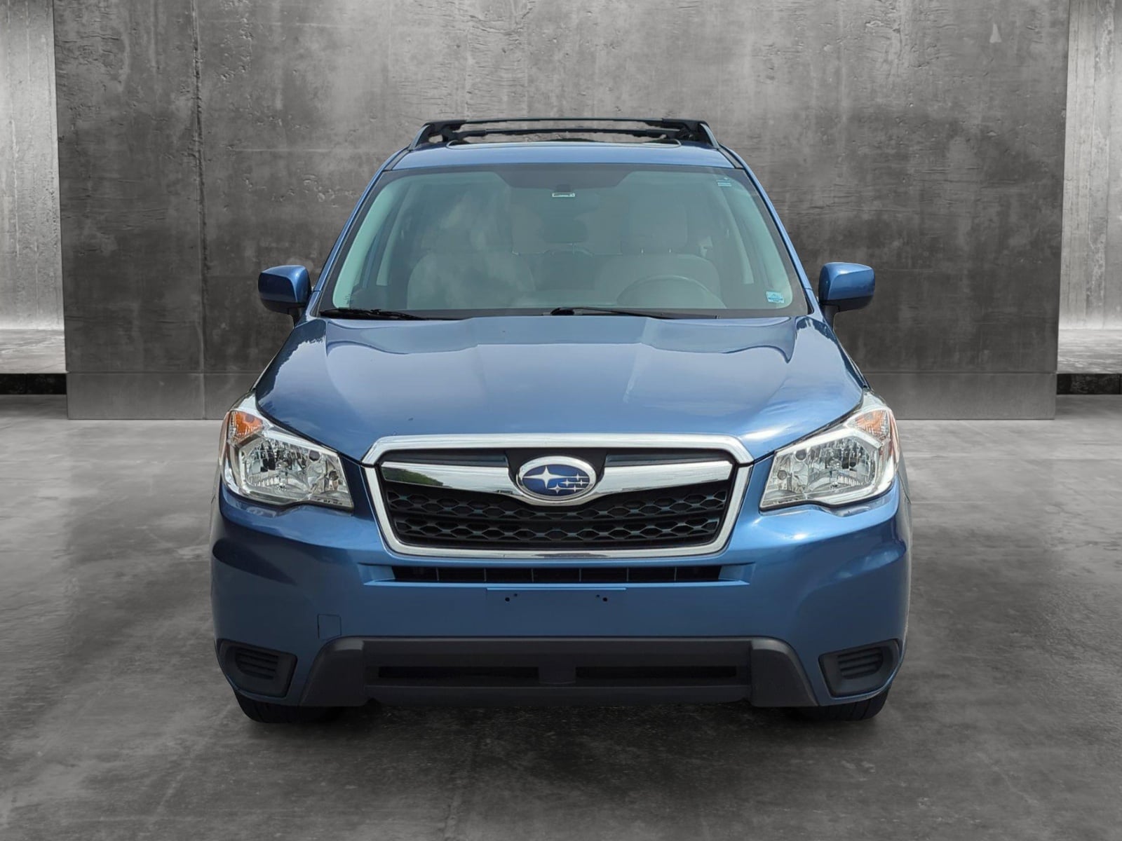 Used 2015 Subaru Forester i Premium with VIN JF2SJADC0FH821305 for sale in Lithia Springs, GA