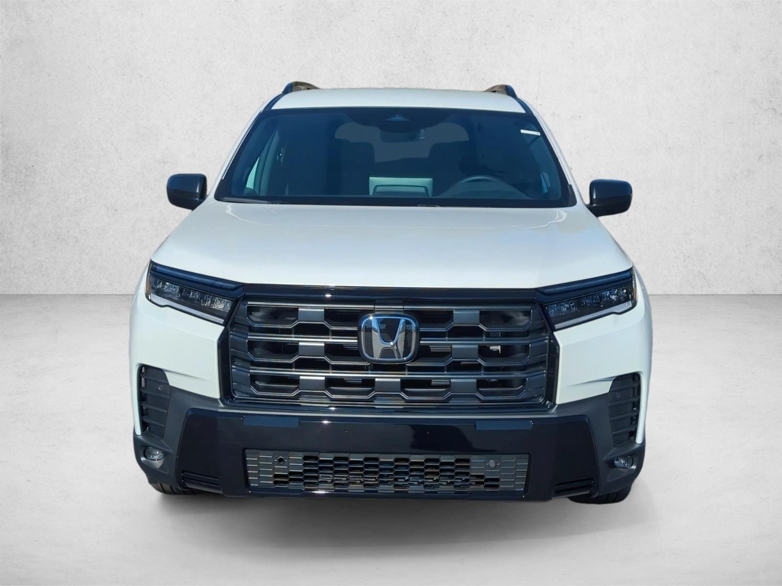 2026 Honda Pilot Sport - Photo 6
