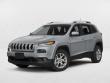 Used 2018 Jeep Cherokee Latitude Plus 4x4 SUV