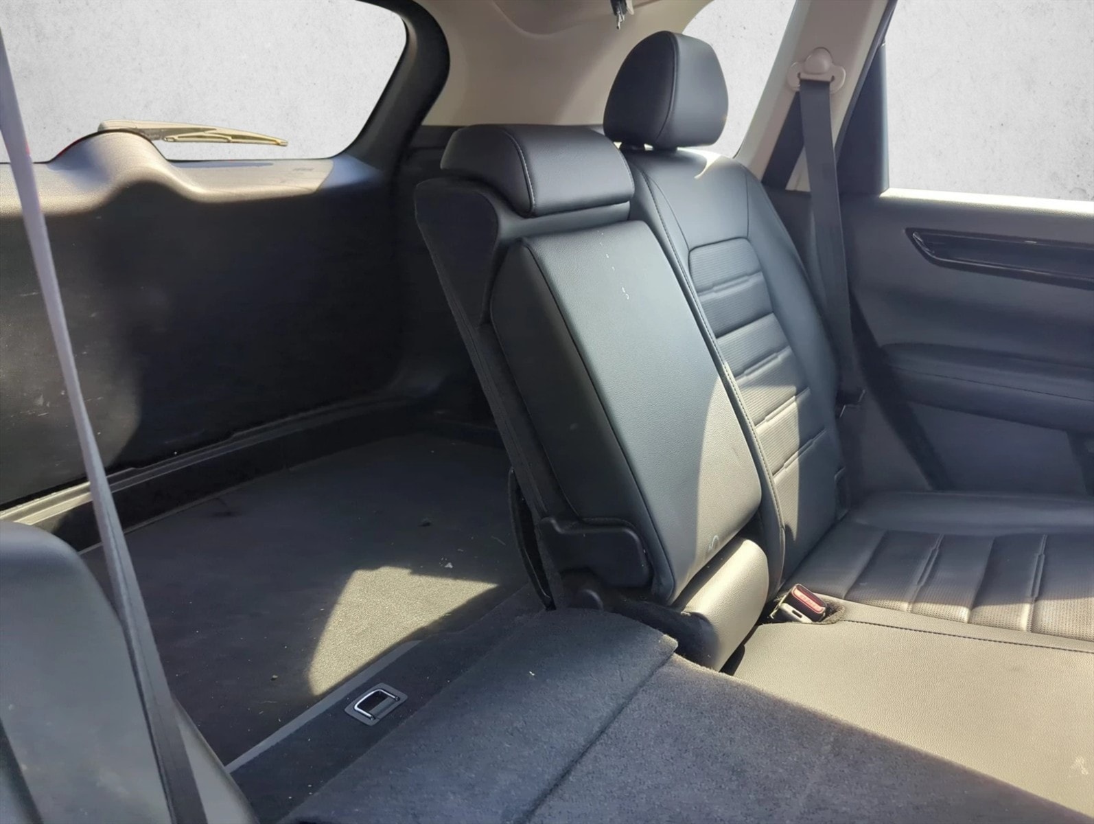 2024 Honda CR-V EX-L - Photo 27