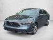 Used 2024 Honda Accord EX Sedan