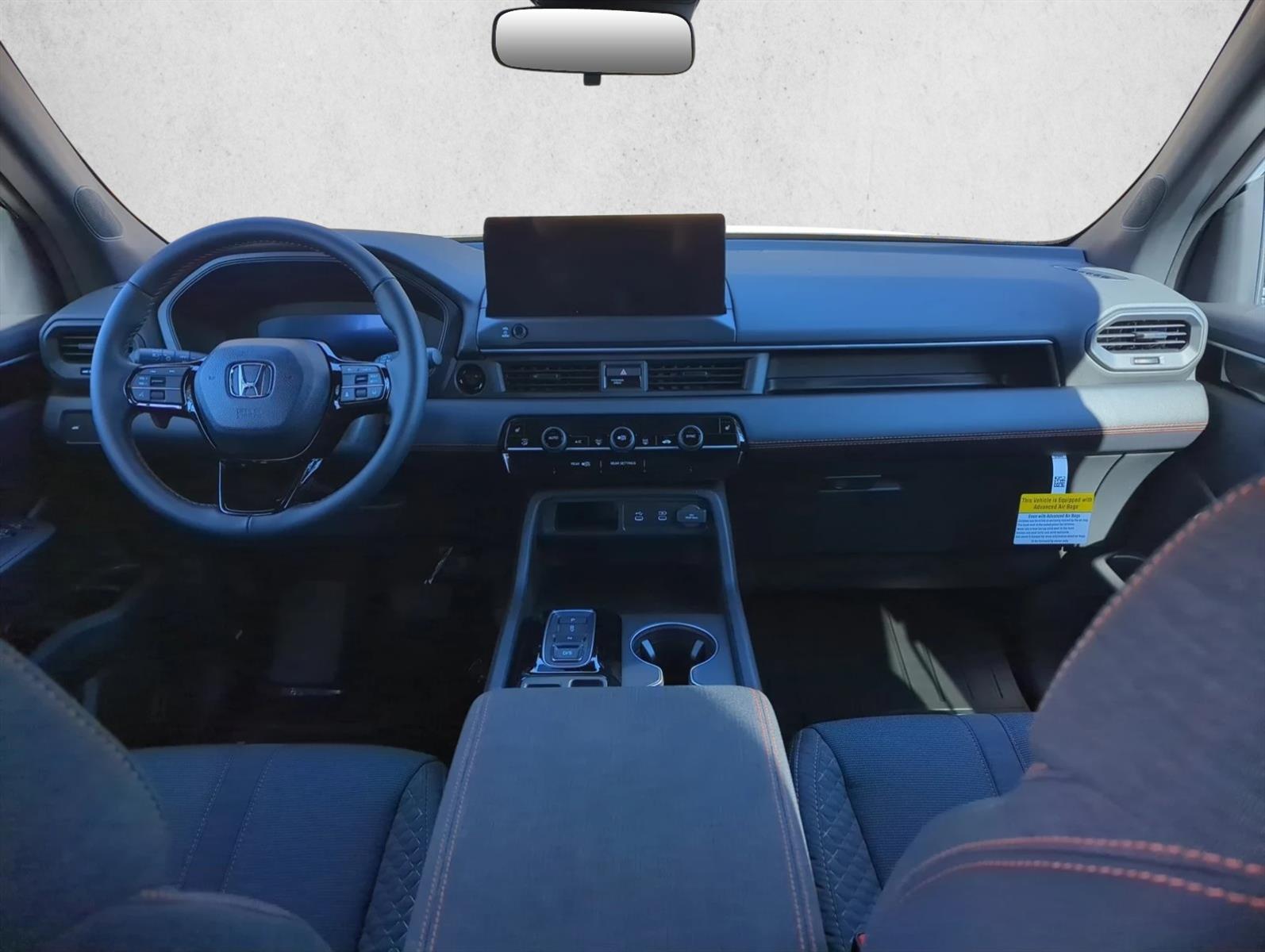 2026 Honda Pilot Sport - Photo 18