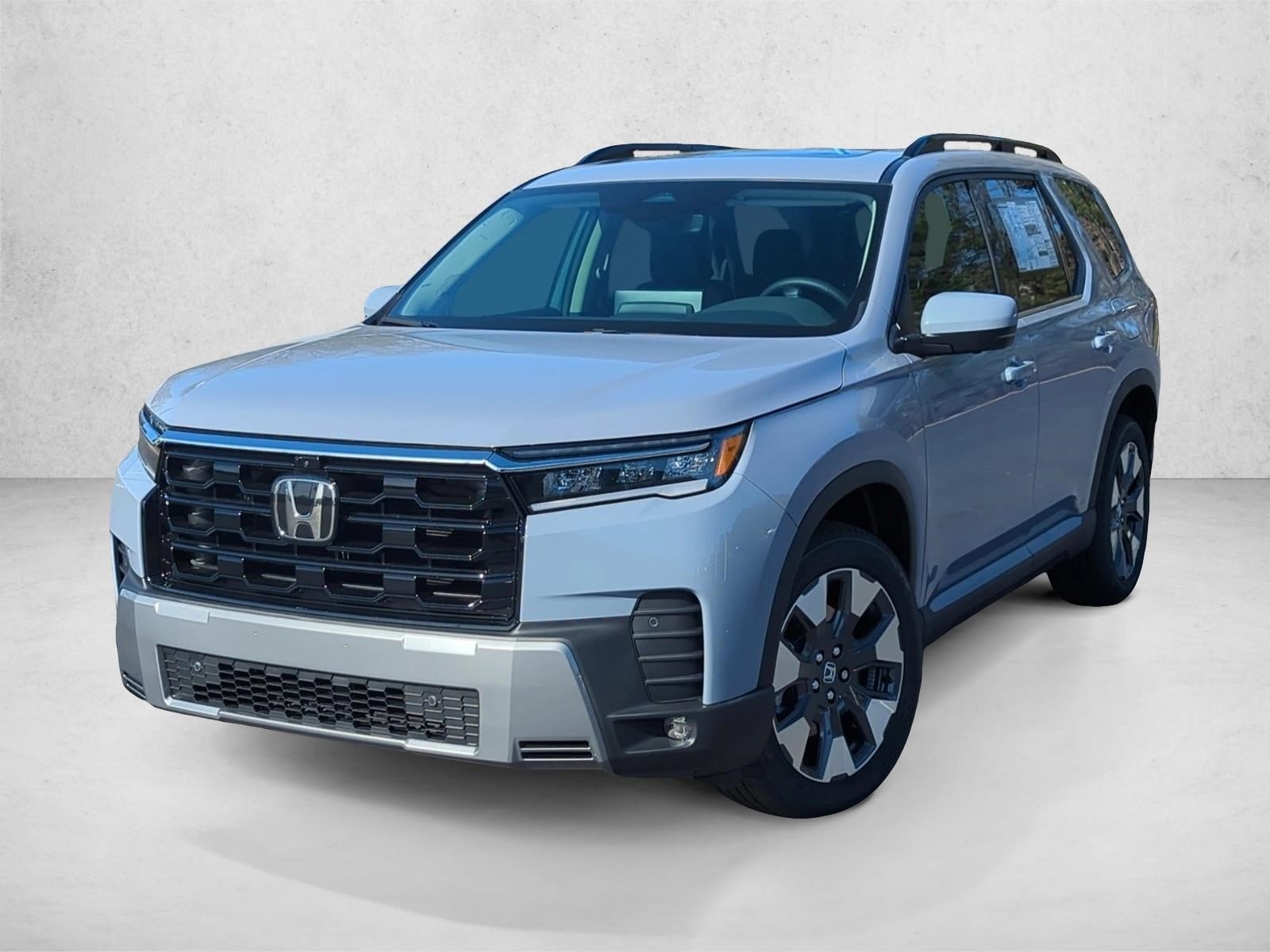2026 Honda Pilot