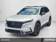  Honda CR-V Hybrid