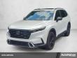 Certified 2023 Honda CR-V Hybrid Sport Touring SUV