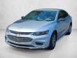 Used 2016 Chevrolet Malibu LS w/1LS Sedan
