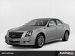  CADILLAC CTS