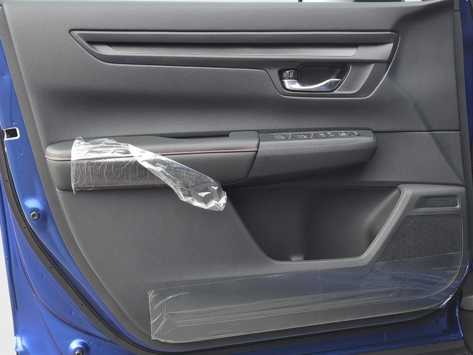 2025 Honda CR-V Sport - Photo 9