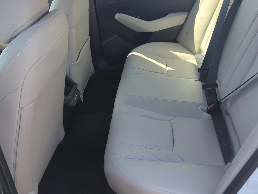 New 2026 Honda Accord Hybrid EX-L Sedan