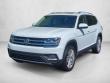 Used 2019 Volkswagen Atlas 3.6L V6 SE w/Technology SUV