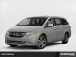 Used 2015 Honda Odyssey Touring Van