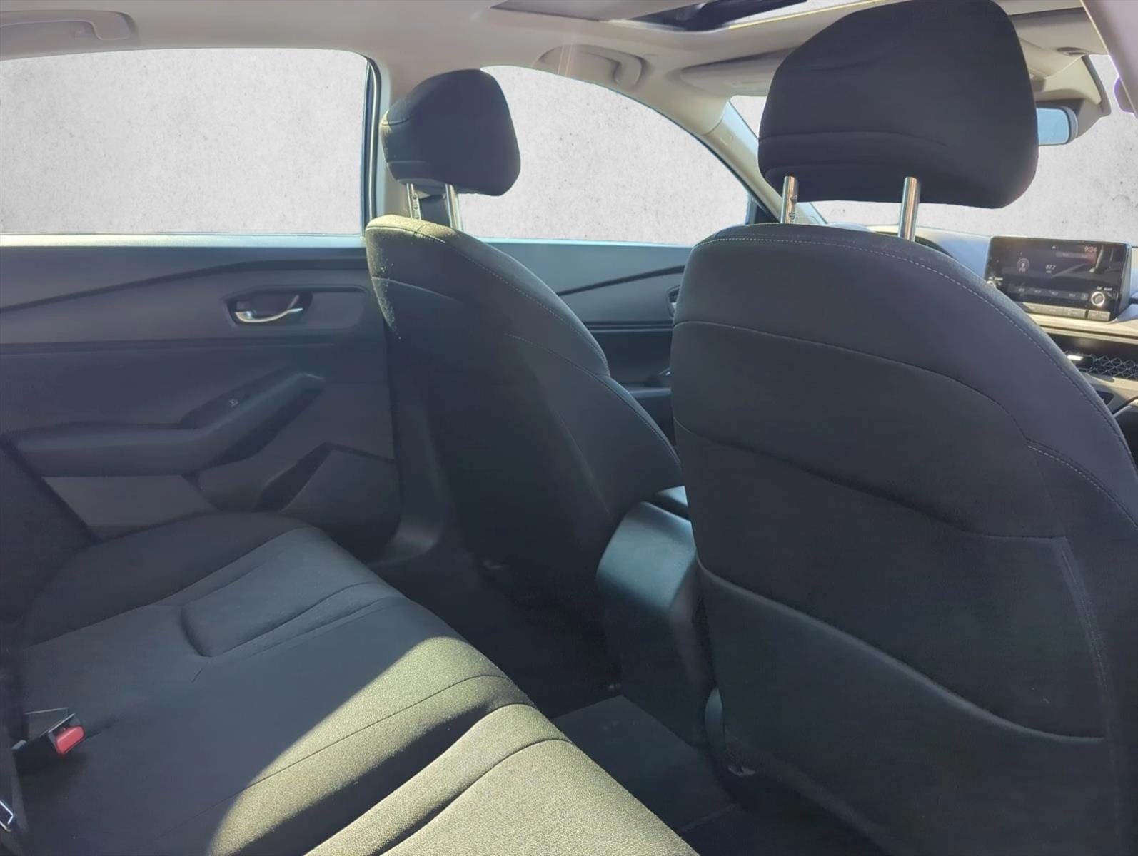 2023 Honda Accord EX - Photo 28