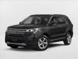 Used 2019 Ford Explorer XLT SUV