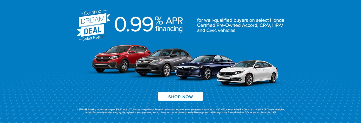 AutoNation Honda Thornton Road in Lithia Springs, GA AutoNation Honda