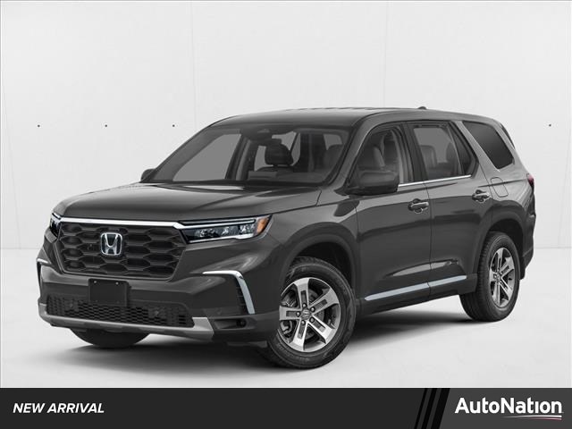 2024 Honda Pilot EX-L 8-Occupant 2WD's photo