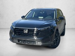 2026 Honda CR-V EX-L SUV