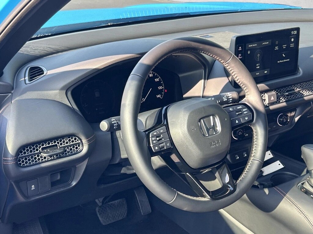 New 2027 Honda HR-V Sport SUV