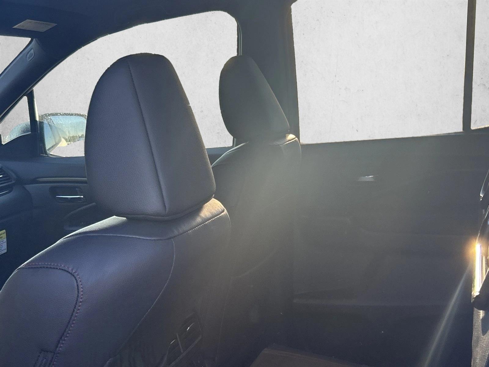 New 2026 Honda Ridgeline Black Edition Truck Crew Cab