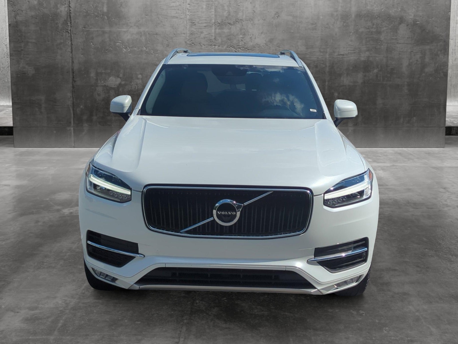 Used 2017 Volvo XC90 Momentum with VIN YV4A22PKXH1153988 for sale in Lithia Springs, GA