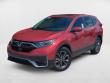 Certified 2021 Honda CR-V EX 2WD SUV