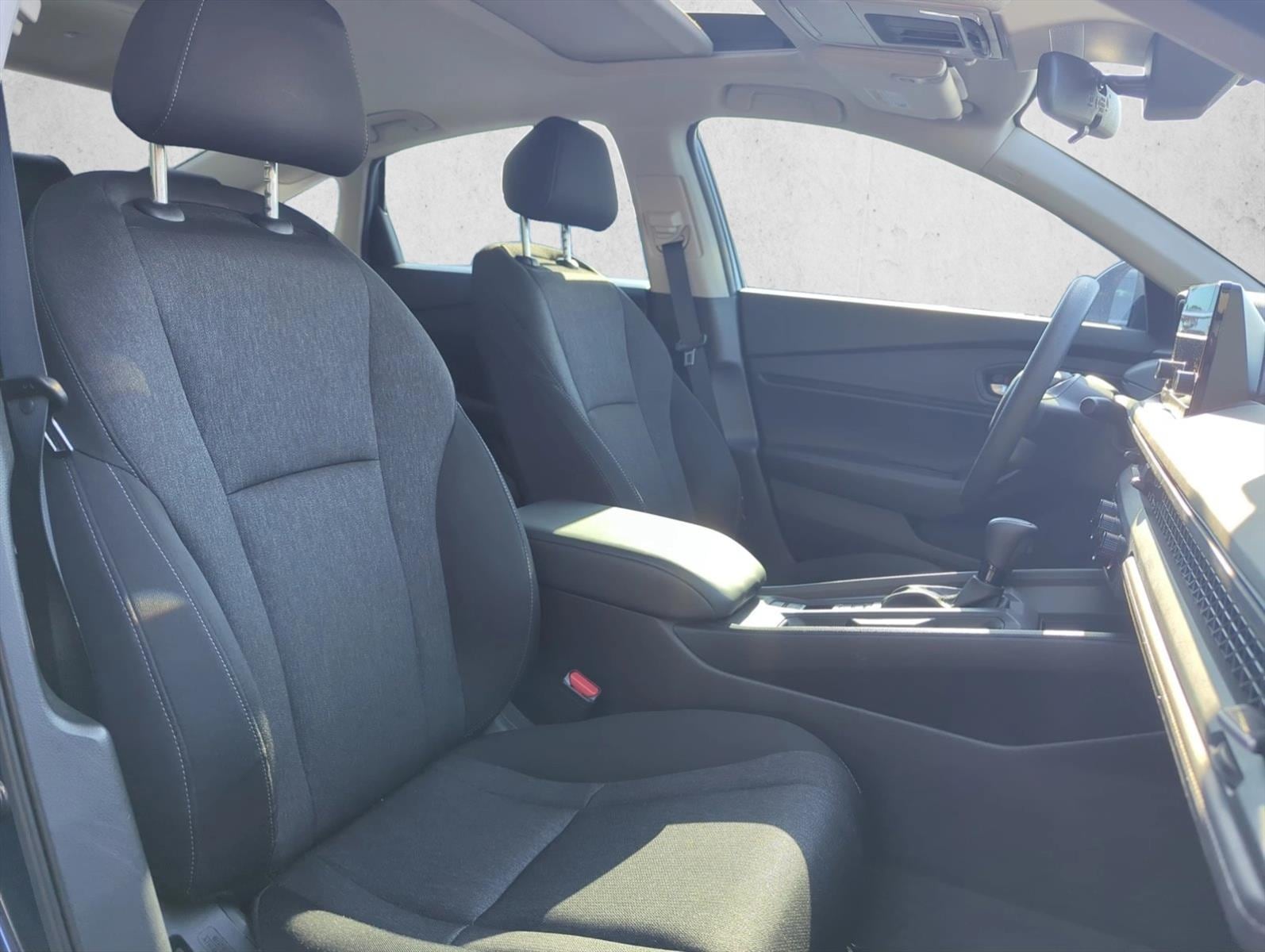 2023 Honda Accord EX - Photo 29
