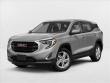 Used 2021 GMC Terrain SLE SUV
