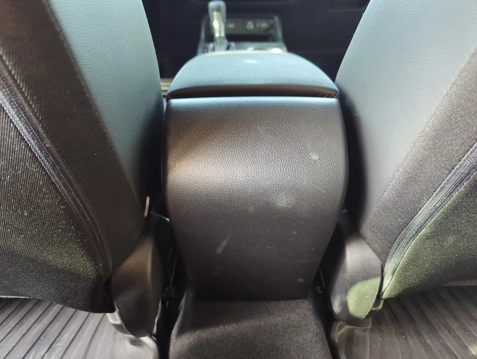 2024 Honda Civic Sport - Photo 22