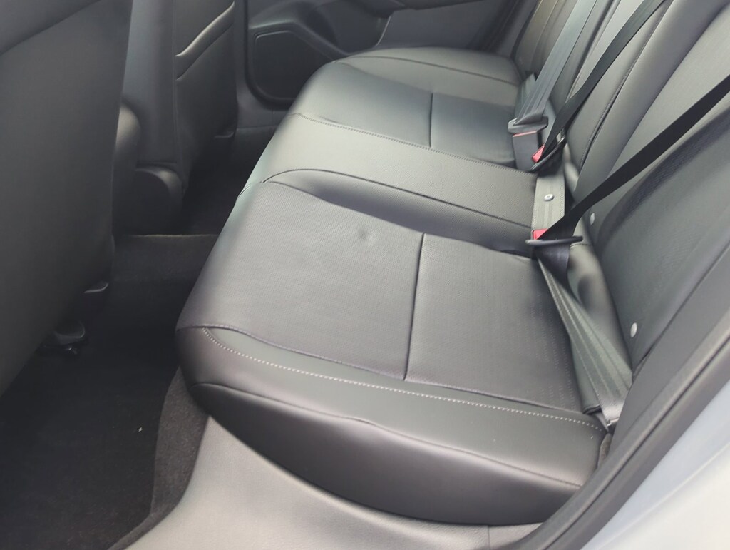 New 2026 Honda Civic Hybrid Sport Touring Sedan