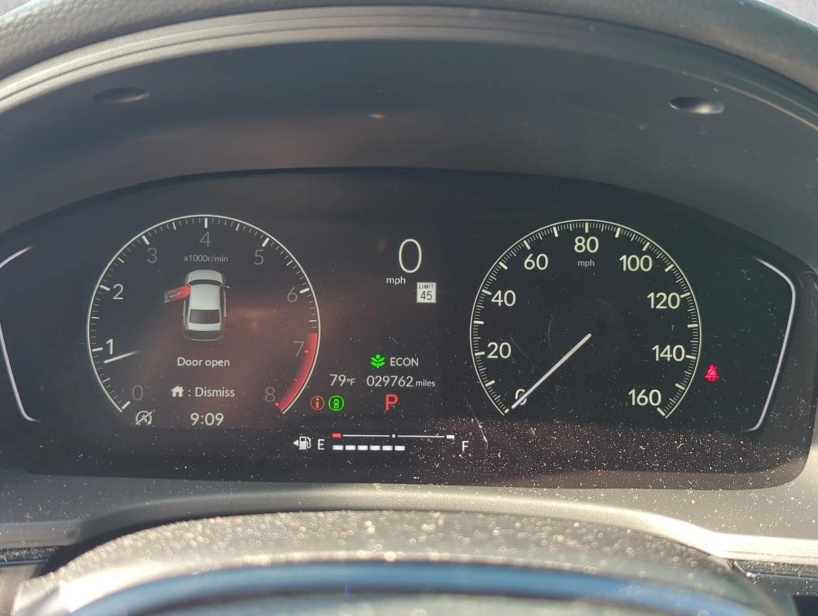 2024 Honda Civic Sport - Photo 10