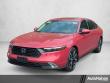 Used 2024 Honda Accord Hybrid Touring Sedan
