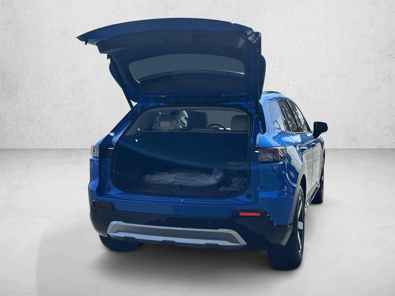 New 2026 Honda Prologue Touring SUV