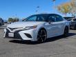 Used 2020 Toyota Camry XSE V6 Sedan