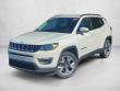Used 2021 Jeep Compass Limited SUV