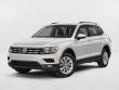 Used 2020 Volkswagen Tiguan 2.0T SE 4MOTION SUV